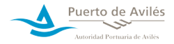 Autoridad Portuaria de Avilés Logo Autoridad Portuaria de Avilés
