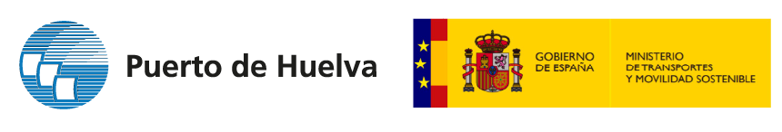 Autoridad Portuaria de Huelva Logo Autoridad Portuaria de Huelva