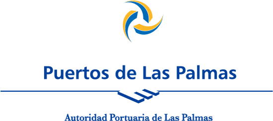 Autoridad Portuaria de Las Palmas Logo Autoridad Portuaria de Las Palmas