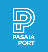 Autoridad Portuaria de Pasaia Logo Autoridad Portuaria de Pasaia