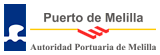 Autoridad Portuaria de Melilla Logo Autoridad Portuaria de Melilla