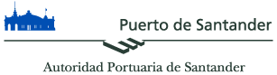 Autoridad Portuaria de Santander Logo Autoridad Portuaria de Santander
