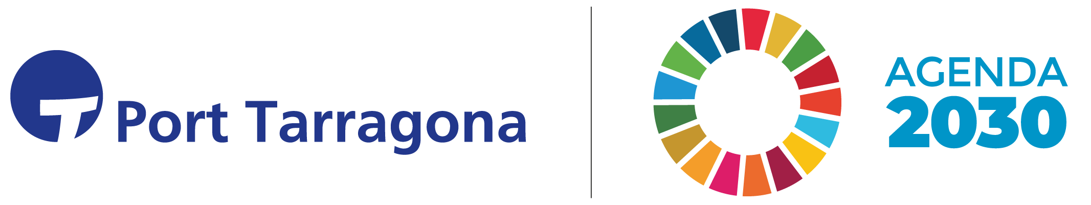 Autoridad Portuaria de Tarragona Logo Autoridad Portuaria de Tarragona
