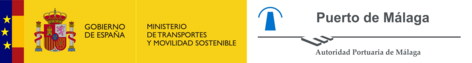 Autoridad Portuaria de Málaga Logo Autoridad Portuaria de Málaga
