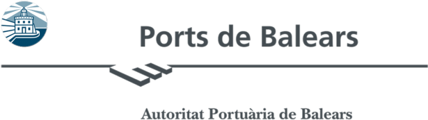 Autoridad Portuaria de Baleares Logo Autoridad Portuaria de Baleares