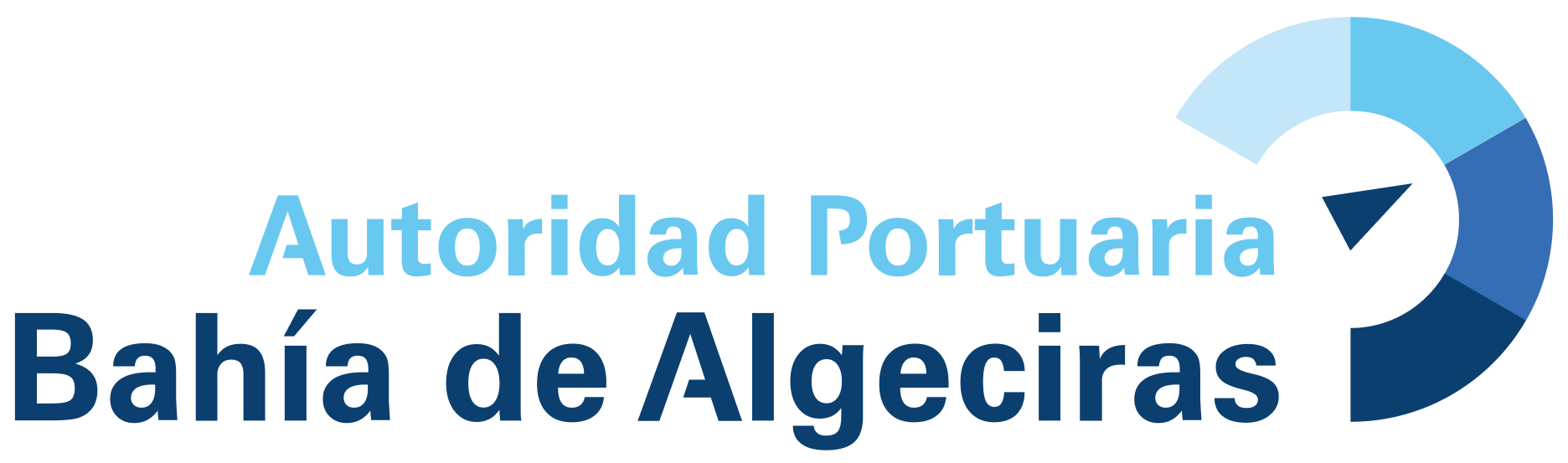 Autoridad Portuaria Bahía de Algeciras Logo Autoridad Portuaria Bahía de Algeciras