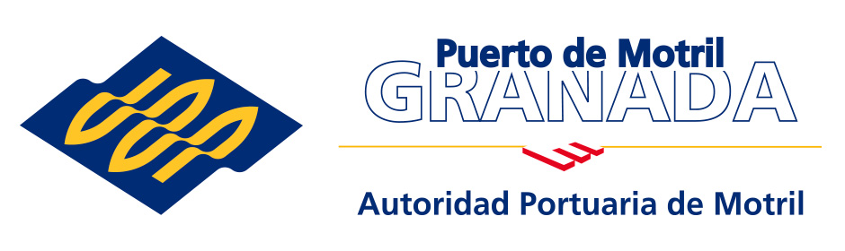 Autoridad Portuaria de Motril Logo Autoridad Portuaria de Motril