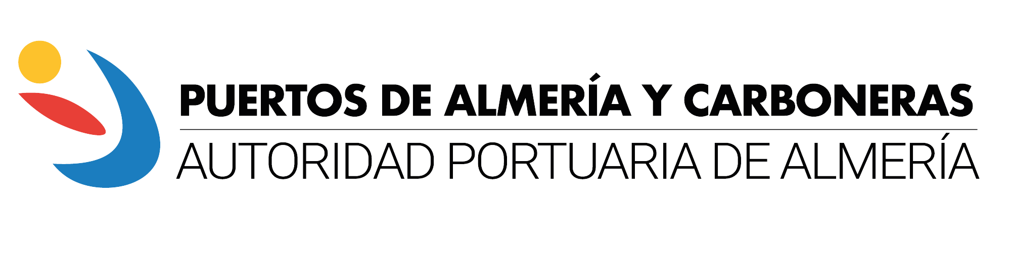 Autoridad Portuaria de Almería Logo Autoridad Portuaria de Almería