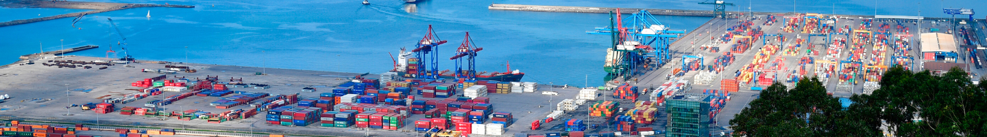 CSP Iberian Bilbao Terminal — vista 1