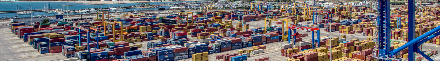 CSP Iberian Valencia Terminal — vista 1